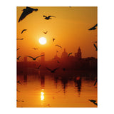 Charming Birds (Print Only) thumbnail