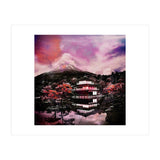 Japanese Zen Garden (Print Only) thumbnail