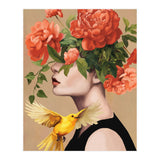 Blooming Essence (Print Only) thumbnail