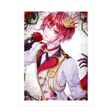 Anime (Print Only) thumbnail