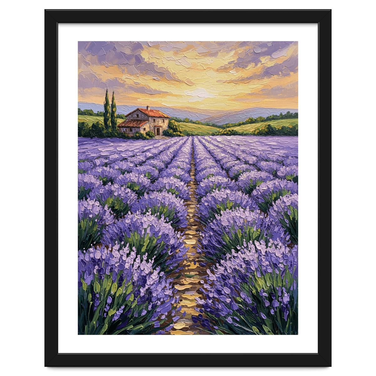 Visions of Provence