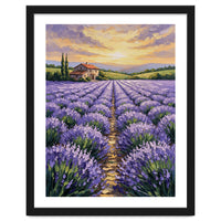 Visions of Provence
