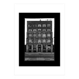 No 736 Dundas St E 1 with Border (Print Only) thumbnail