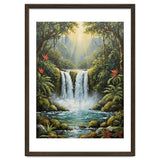 Celestial Cascades thumbnail