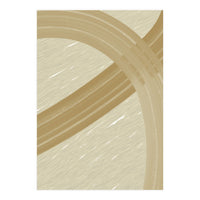 Meeting of Two Worlds (Print Only)