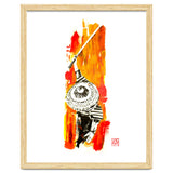 Samurai From Above thumbnail