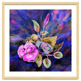 Bloom I (blue) thumbnail