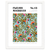 Magical Flowers No.13 Daisy Sprigs thumbnail