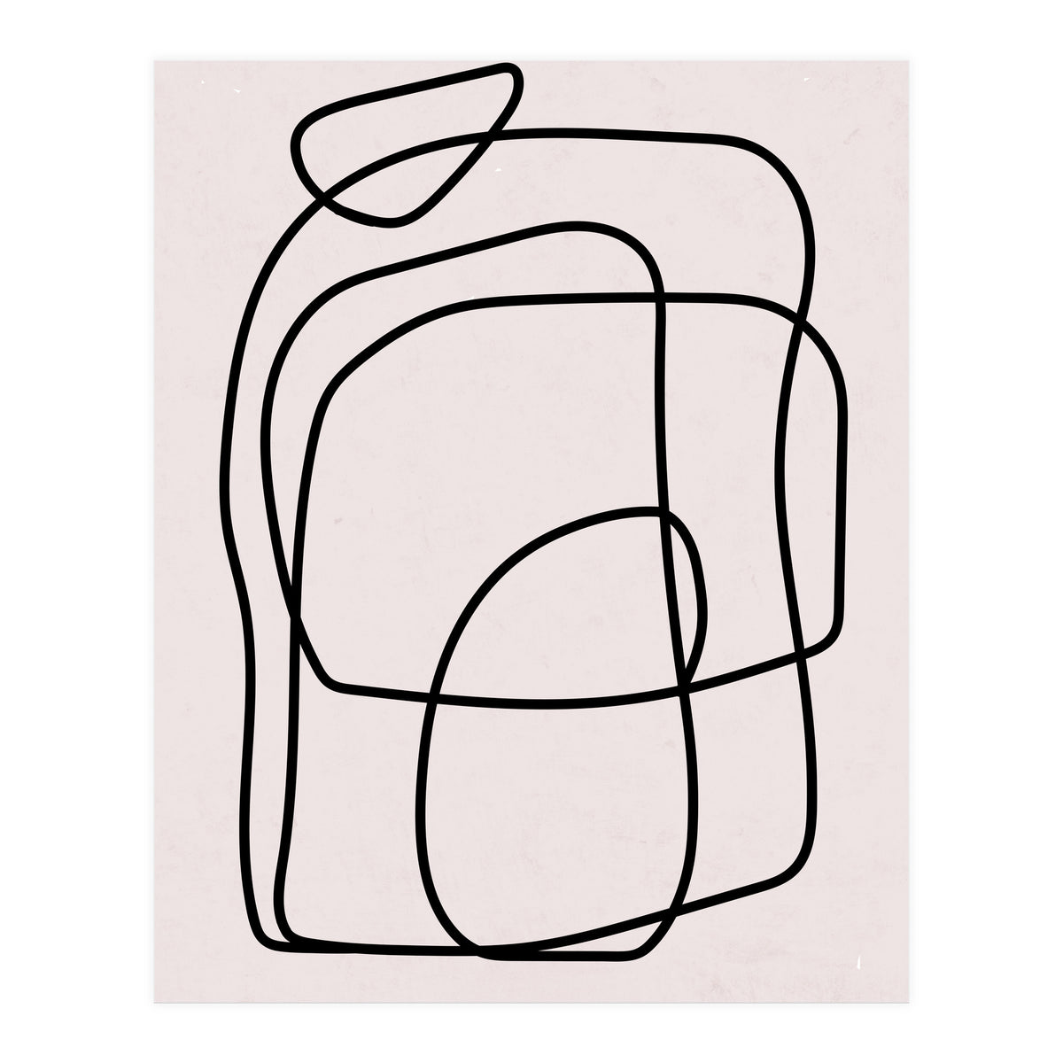 Minimal Art 1 (Print Only)