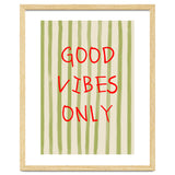 Good Vibes Only thumbnail