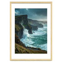 .The Eternal Resilience of the Iron Coast