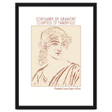 Corisande De Gramont, Countess Of Tankerville thumbnail