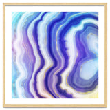 Neon Agate Texture 05 thumbnail