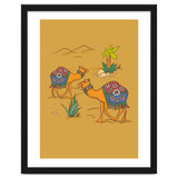 Ships of the desert thumbnail
