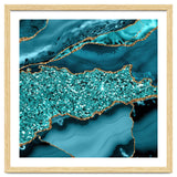 Agate Glitter Ocean Texture 09 thumbnail