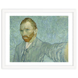 Vincent Van Gogh - Selfie thumbnail