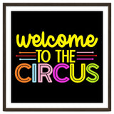 Welcome To The Circus thumbnail