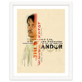 Star Wars Andor thumbnail