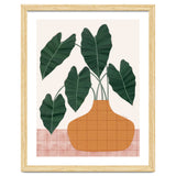 Philodendron plant thumbnail