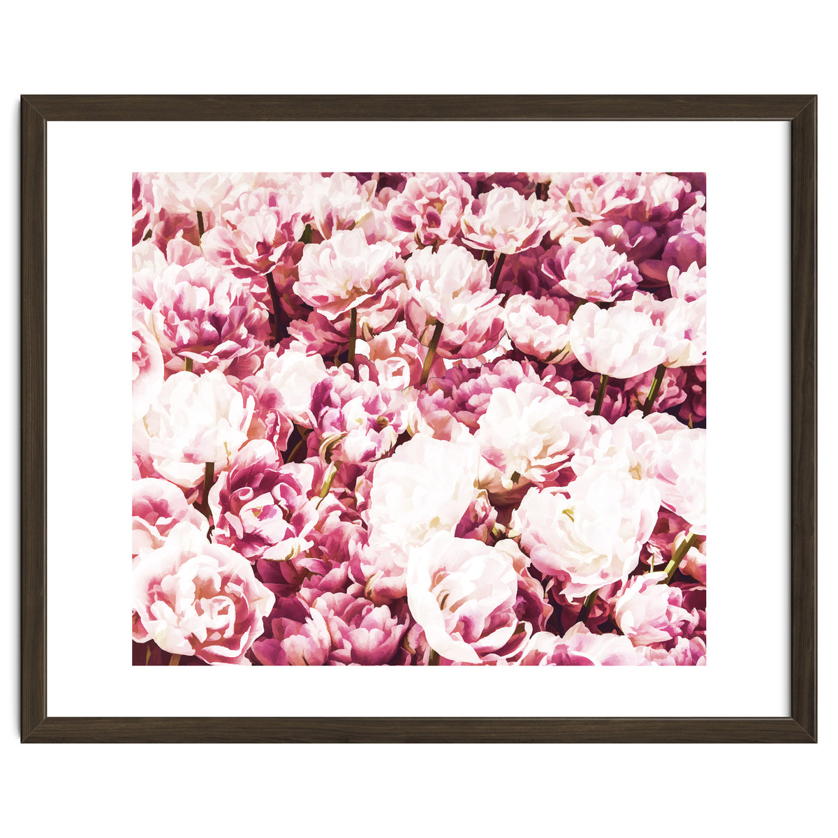 Pink Mood #society6 #decor #buyart