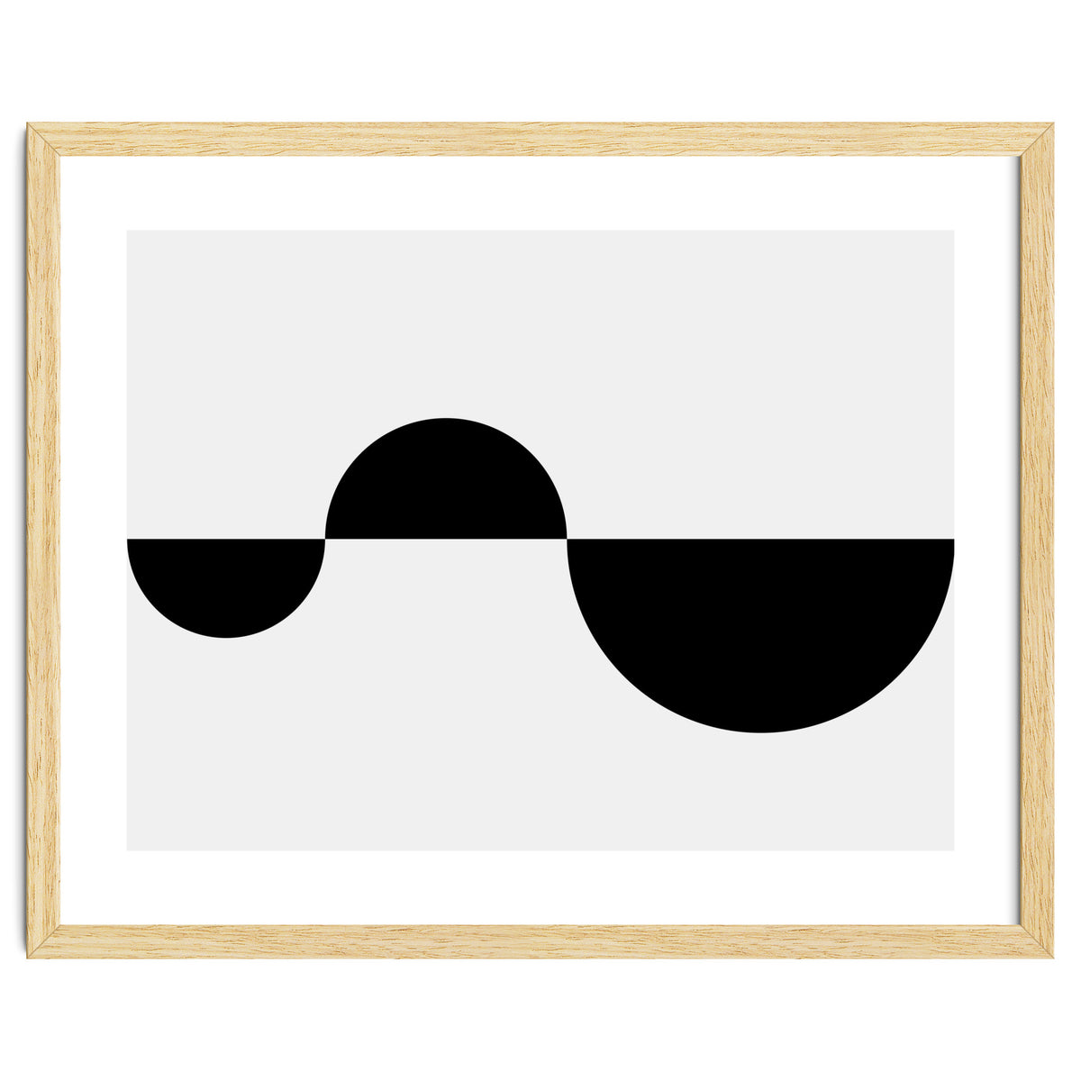 Wave Geometric Minimal