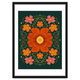 Red Flower thumbnail