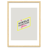 Single, Happy & Fabulous thumbnail