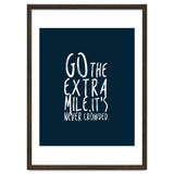 Go The Extra Mile thumbnail