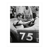 JAMES DEAN. (Print Only) thumbnail