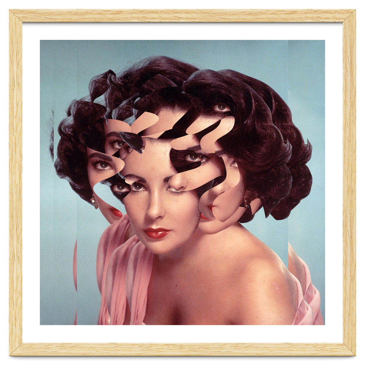 Another Portrait Disaster Liz 6 Ne24