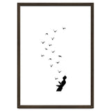 Set Free #society6 #decor #buyart thumbnail