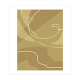 Dance of Lines on Earth (Print Only) thumbnail