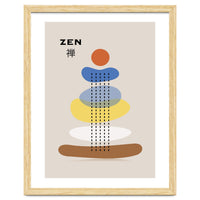 ZEN - Buddhism