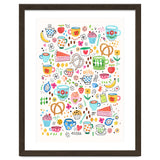 Coffee & Tea Snack Bakery thumbnail