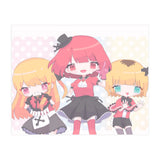 Anime (Print Only) thumbnail