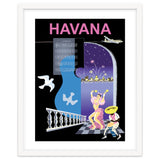Havana, Dancing Nights, Cuba thumbnail