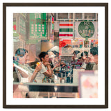Through the Glass - Hong Kong thumbnail