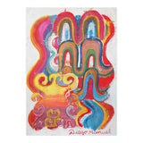 Abstracto Pop 1 (Print Only) thumbnail
