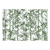 Bamboo Moody Green White (Print Only) thumbnail