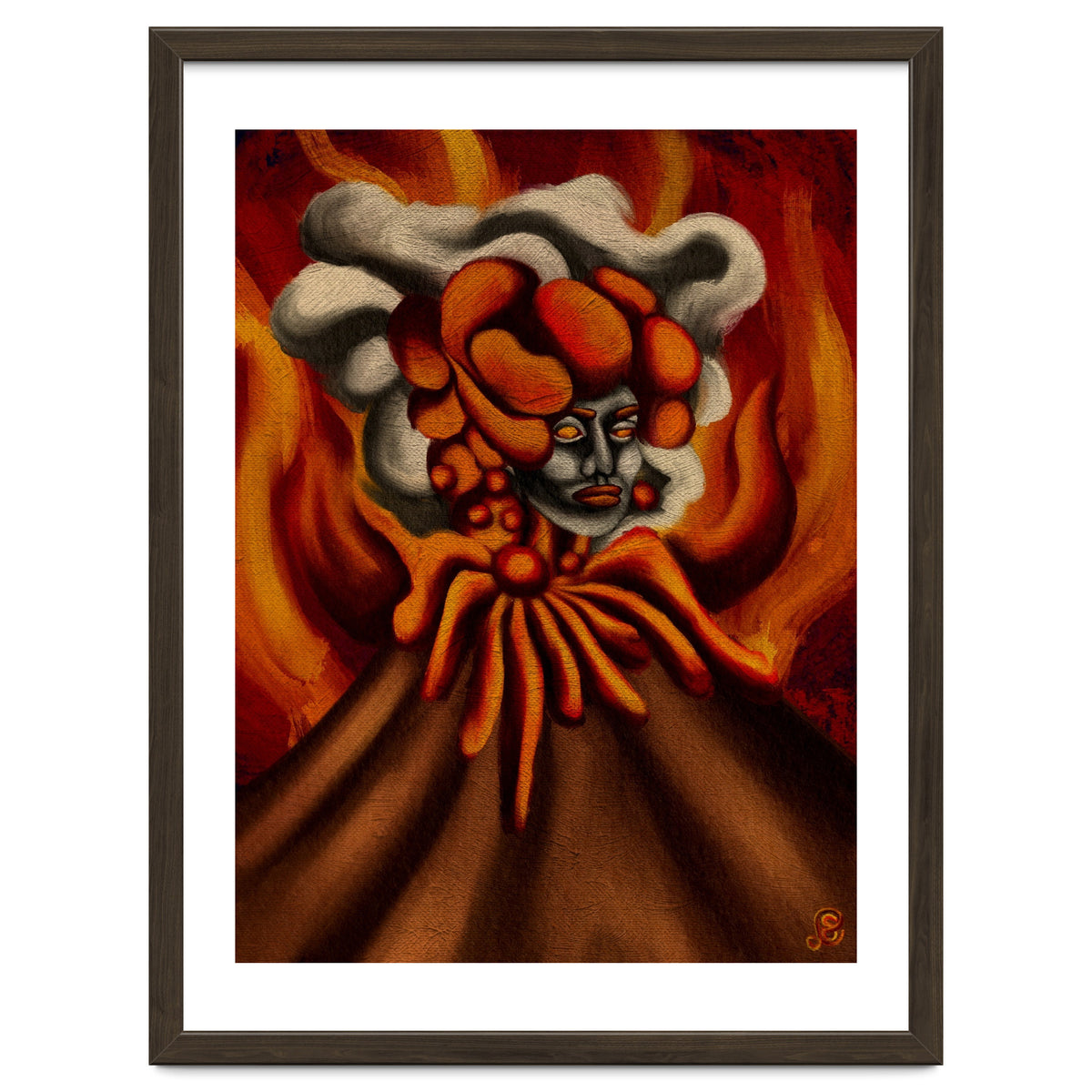 "But What Do You Know About Female Rage?"