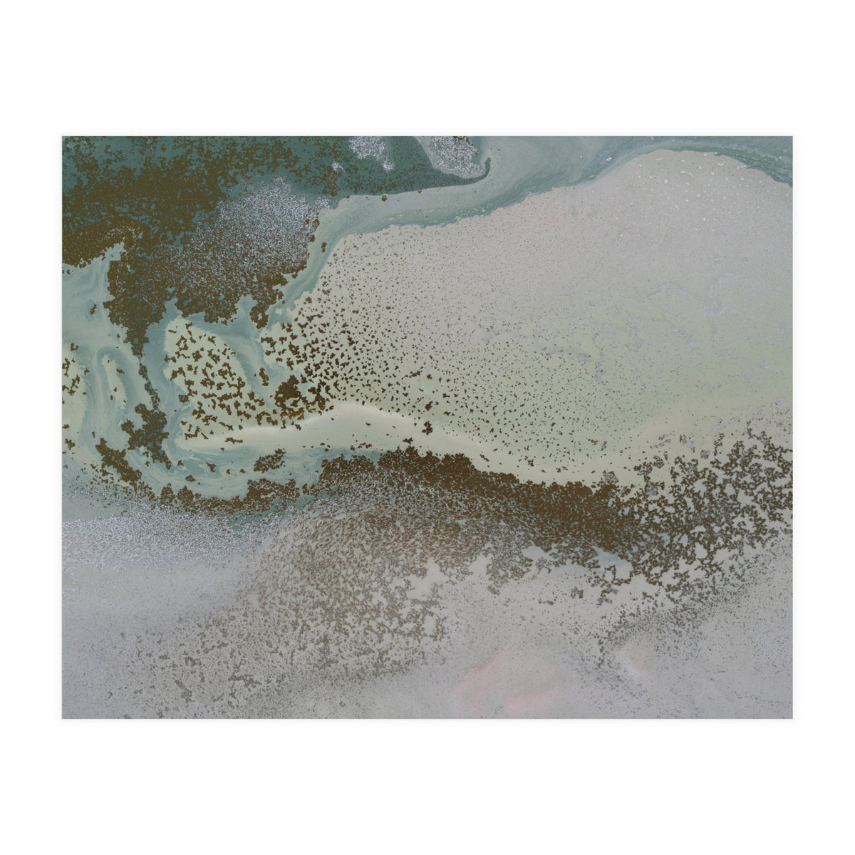 Drifting Shallows (Print Only)