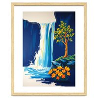 Waterfall