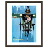 New York Romantic Ride thumbnail