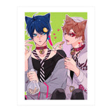 Anime (Print Only) thumbnail
