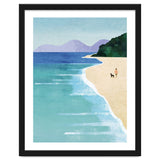 Beach Girl thumbnail