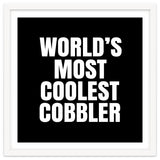 World's most coolest Cobbler thumbnail