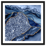 Agate Glitter Ocean Texture 08 thumbnail