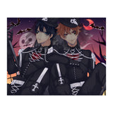 Anime (Print Only) thumbnail