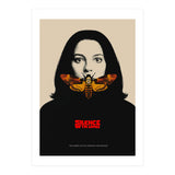 The Silence of the Lambs (Print Only) thumbnail