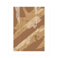 Irregular Scratches (Print Only)